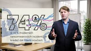 Úvod do digitální bezpečnosti