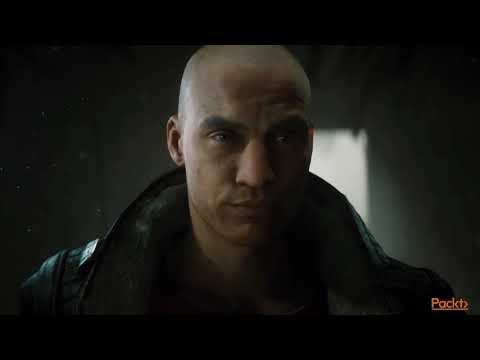 Hands On Shaders and Effects in Unity 2019 What is SRP and Its Benefits | packtpub com