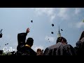 Colby’s 201st Commencement