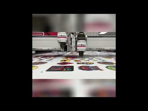 The CUTWORX USA Apex E Series 2516 (5'x8') Flatbed Cutter