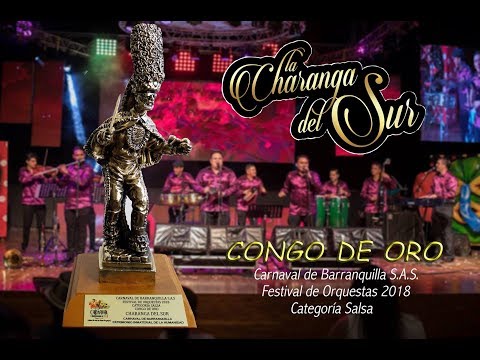 Opening - La Charanga del Sur