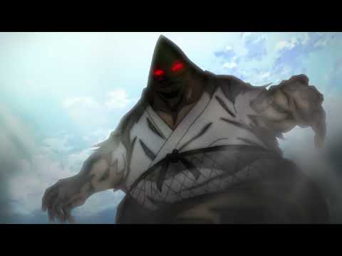 キン肉マン 完璧超人始祖編（パーフェクト・オリジン編） Video52