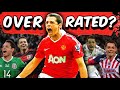 Just How Good Was Chicharito, Actually?