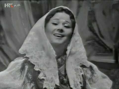 Međimurje, kak si lepo zeleno - Anđela Potočnik