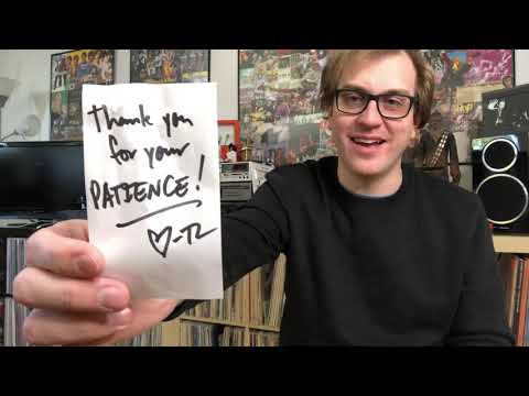 I Ordered This in 2016, and Just Received it in 2020!