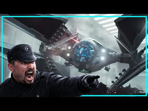 How the Rebels Built a Navy Inside the Empire’s Economy