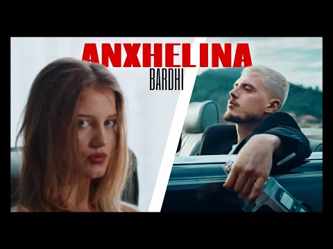 BARDHI - ANGELINA