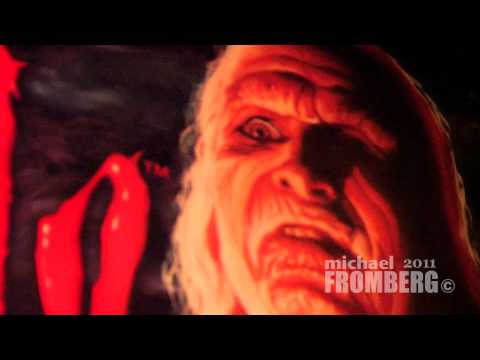 Bloody Betty At The Cobalt - Michael Fromberg