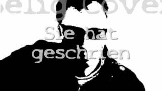 Sie hat geschrien - Selig cover