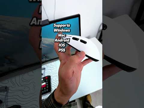 Ajazz AJ159P MC Tri-Mode Wireless Black