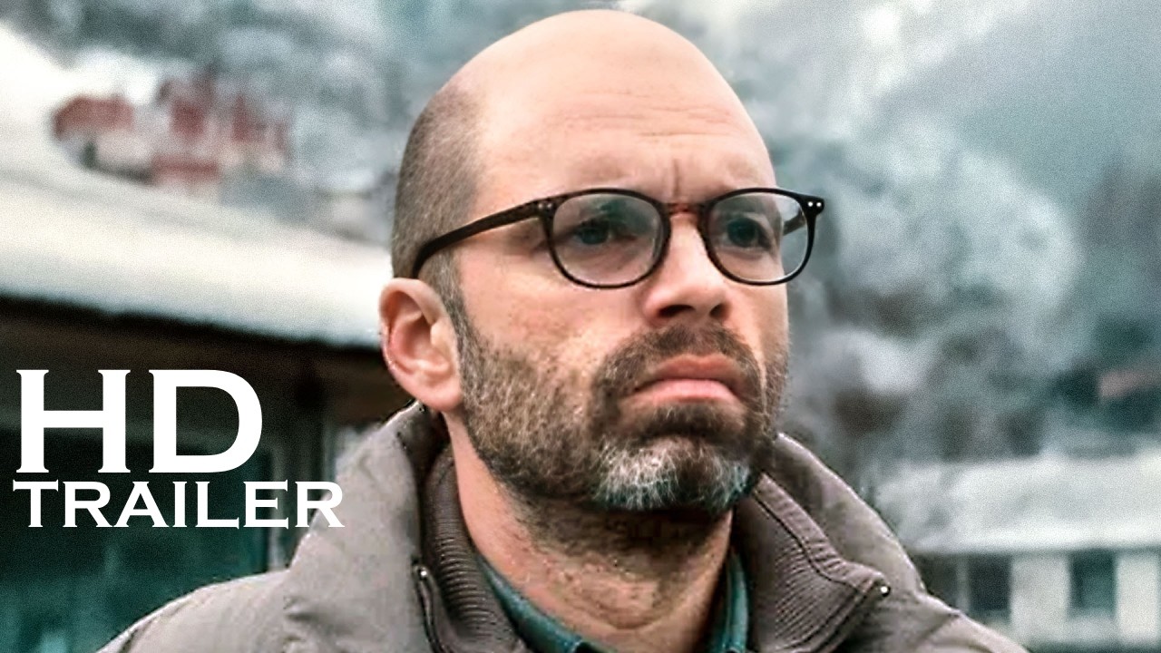 FJORD Trailer (2026) SUBTITULADO [HD]  Sebastian Stan