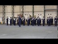 Dutch Royal Air Force Orchestra ''when the saints go marching in''