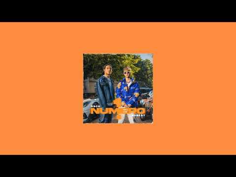 oscu x nobeat - numero 1 (slowed + reverb)