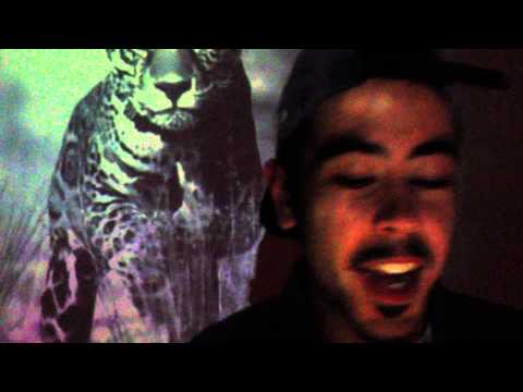 Pepe Frantik aka Μαύρος Γάτος - #RAPCHALLENGE