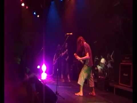 Slaughtertorall live