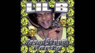 LIL B - Based Street Party (Grove Street Party) *LEGENDARY* *RARE*