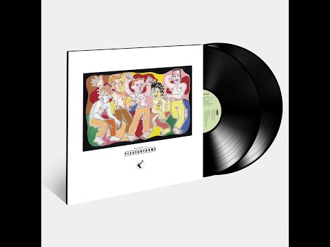 Frankie Goes to Hollywood- The world my oyster