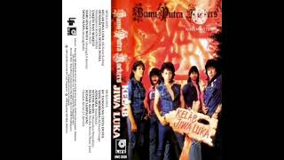 Download lagu BUMIPUTRA ROCKERS - DENDAM CINTA SEUSIA DUNIA mp3