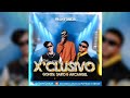 Gonzy, Saiko & Arcangel - X’CLUSIVO (Mambo Remix) | FR4N F3RR3R