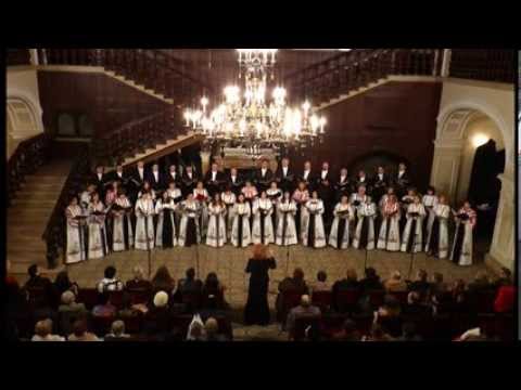 Corul Solemnis Satu Mare, decembrie 2013