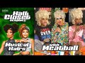 Hall & Closet S2 E5 - Musical Hairs (w/ Meatball) Preview