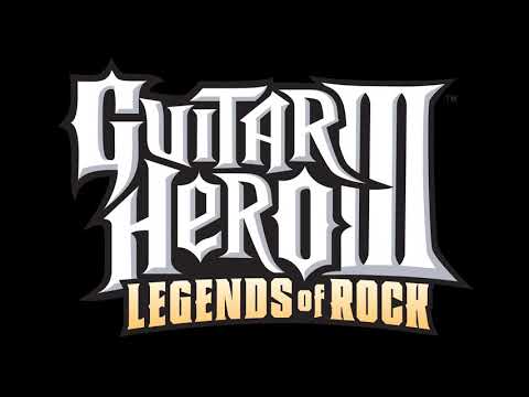 Guitar Hero III (#25) Blue Oyster Cult (WaveGroup) - Cities on Flame with Rock & Roll