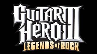 Guitar Hero III - Legends Of Rock (#25) Blue Oyster Colt - Cities On Flame With Rock &amp; Roll