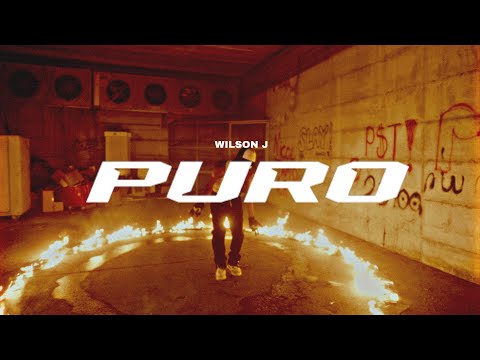 Wilson J - PURO