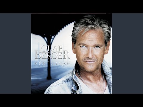 Du Hast Mich Niemals Verlorn - Olaf Berger