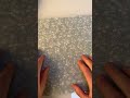 Twig Bandeau In Mist Home Decor Fabric 54 Wide Blue Micro Floral Waverly Medium Weight