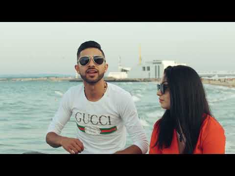 Moni ft Petar Rangelov- Za tebe sam gotov 2021