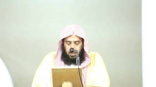 مقطع قصير |ما صحة حديث "إذا انتصف شعبان فلا تصوموا"؟ |أ.د.عمر المقبل | image