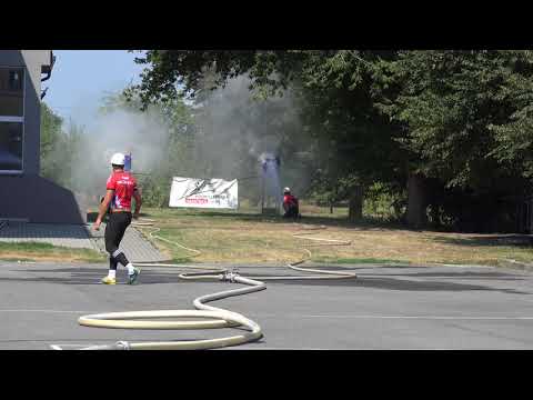 SDH Valšovice - Vítonice PHL 2018