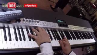 Download lagu Ya Roh Kudus / Urapilah ( Free Worship ) - Piano Tutorial Mei 2017 mp3 Download lagu Ya Roh Kudus / Urapilah ( Free Worship ) - Piano Tutorial Mei 2017 mp3