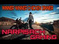 CHICKEN HUNT II RUSH GAMEPLAY II NARPISACH GAMING
