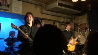 Beatles Tribute, Everybody&#39;s Got Something To Hide Except Me And My Monkey, cover