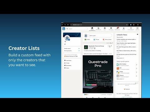 Item video thumbnail