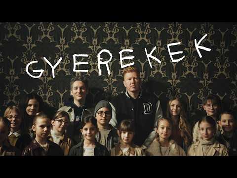 Halott Pénz - ' GYEREKEK '