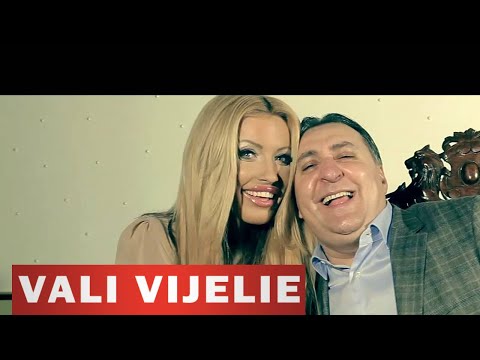 VALI VIJELIE, ASU & BOBBY -  MARITA  TE CU MINE ( 2014 )