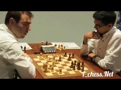 2016-09-25 GM Mamedjarov - GM Giri Moscow Tal Memorial blitz_HD