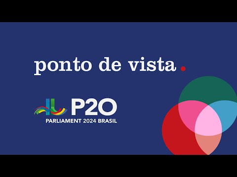 Especial P20: objetivos do desenvolvimento sustentável - 07/10/24 #PontoDeVista