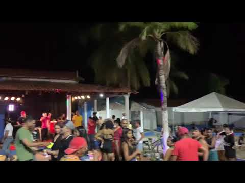 A NOITE FERVEU EM CURVELÂNDIA! Veja show do Forró Pizeiro na 12ª Cavalgada | Vila Nova dos Martírios