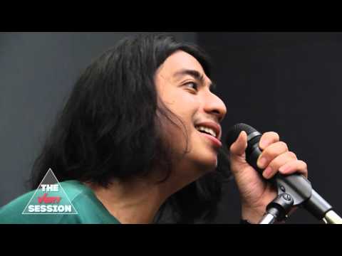 SOMKIAT - ขอวอน 2 : LIVE AT VERY SESSION