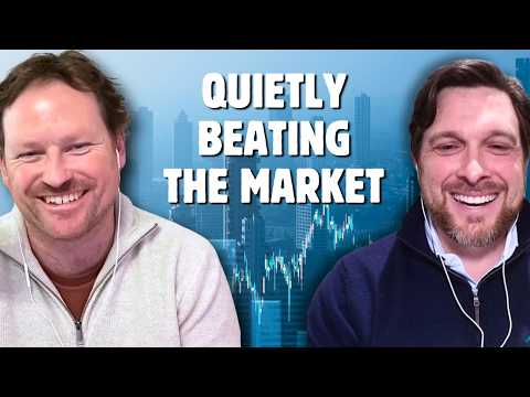 Auscap Asset Management, avoiding mistakes & finding great businesses – Tim Carleton