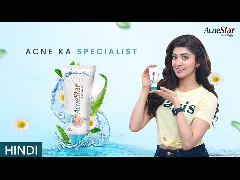 Mankind white acnestar gel, for to treat acne, packaging siz...