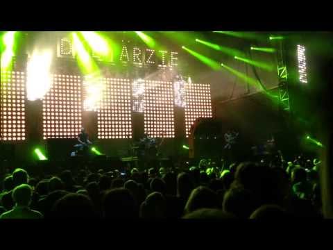 Die Ärzte - Westerland - Ärztival 17.08.2013 in Uelzen