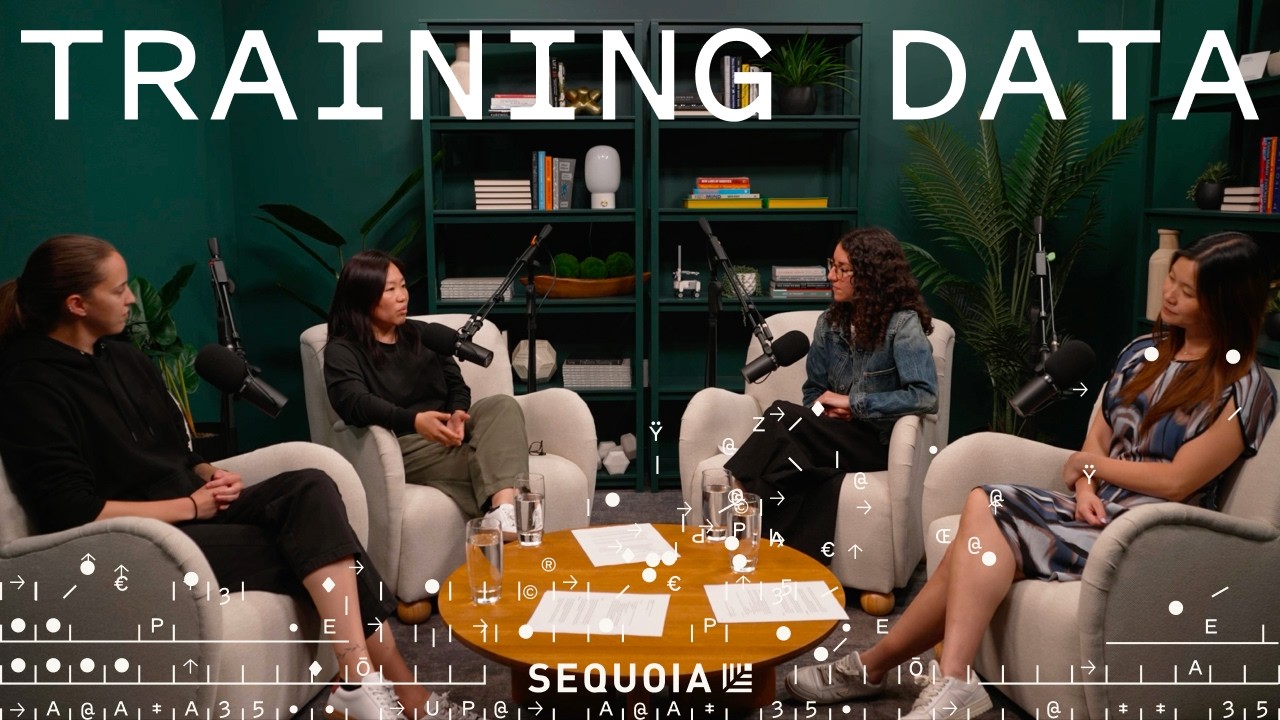 Anthropic Platform: Building Blocks for AI - Sequoia Capital