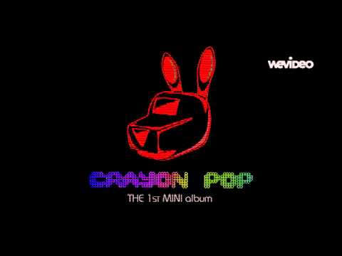 CRAYON POP (크레용팝) - Saturday Night (Male Cover)