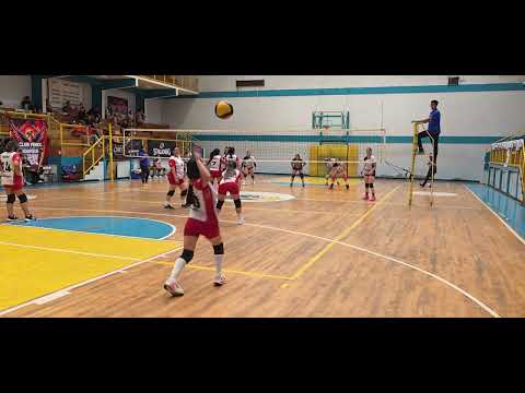 Amazonas Vs Bullers 3er & 4to Lugar