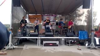 Industiral Engineers - Děkanát (Visací Zámek - Povolávák cover)